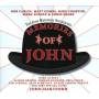 John Hartford / Stringband - Memories Of John