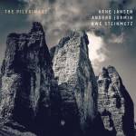 Arne Jansen / Anders Jormin / Uwe Steinmetz - The Pilgrimage