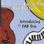 Shook / Russo Trio - Introducing The Fab Trio