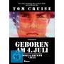 Oliver Stone - Geboren am 4.Juli [DE-Version, Regio 2/B]