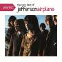 Jefferson Airplane - Playlist: Very Best Of Jefferson Airplane