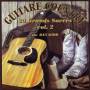 Dan Kidd - Vol. 2-guitare Country 20 Grands Succes