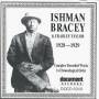 Ishman Bracey - Complete Recorded Works (1928-1929)