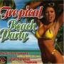 Movie - Tropical Beach Party