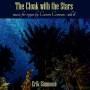 Erik Simmons - The Cloak with the Stars