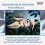 PORTRAIT OF MY LOVE / VARIOUS - Portrait Of My Love