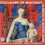 Rene Clemencic / Clemencic Consort - Machaut: La Messe De Nostre Dame