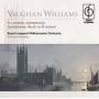 R. Vaughan Williams - London Symphony