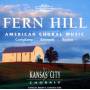 Charles Bruffy / Kansas City Chorale - Kansas City Chorale