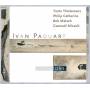 Ivan Paduart & The Metropole Orchestra - Selections