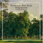 Schuppanzigh Quartett - String Quartets