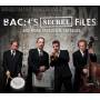 Burgstaller Martignon 4 - Bachs Secret Files