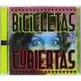 Bicicleta - Cubiertas