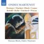 Thomas Bloch - Musik Fr Ondes Martenot