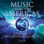 Lieurance Woodwind Quintet - Music From The Americas