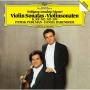 Itzhak Perlman - Violin Sonatas.. -shm-cd-