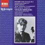 Menuhin / Enesco / + - VIOLINKONZERT 1/CAMPANELLA