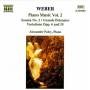 Alexander Paley - Klavierwerke Vol.2