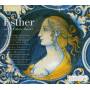 Argenta / Padmore / Chance / Christophers / The Sixteen / + - Esther HWV 50b