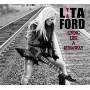 Lita Ford - Living Like a Runaway