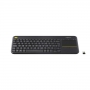 Telecomandi E Puntatori - Wireless Touch K400 Plus Francese
