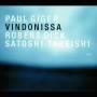 Paul Giger - VINDONISSA