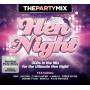 Various - Party Mix Hen Night