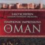 Lalo Schifrin / Lso - Symphonic Impressions Of Oman