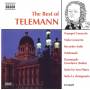 Various - Best Of Telemann