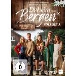 Daheim In Den Bergen - Daheim in den Bergen, Vol. 3 [DE-Version, Regio 2/B]
