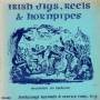 Gorman Clancy - Irish Jigs, Reels & Hornpipes