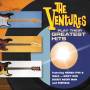 The Ventures - Play their Greatest Hits