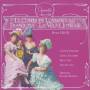 Various - Lehar: La Veuve Joyeuse / Frasquita