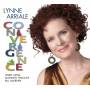 Lynne Arriale - Convergence