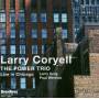 Larry Coryell - Power Trio