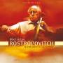Mstislav Rostropowitsch - Le Violoncelle Du Siecle
