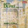 Jeremy Filsell - Dupre Orgelwerke Vol.3