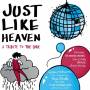 Various - Just Like Heaven: A Tribute To The Cure