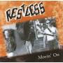 Restless - Movin On