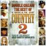 Double Cream: The Best Of Cream Of Country - Vol. 2-double Cream: The Best Of Cream Of Country