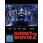 Michael Tiddes - Ghost Movie 2 [EURO-Version, Regio 2]