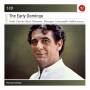 Placido Domingo - Early Domingo
