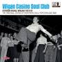 Various - Club Soul-Wigan Casino Soul Club