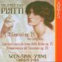 Wen Sinn Yang / Chifuyu Yada - 12 Capricci op.25 For Cello Solo
