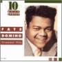 Fats Domino - Greatest Hits