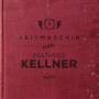 Mathias Kellner - Zeitmaschin