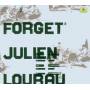 Julien Lourau - Forget [IT-Version, Regio 2/B]