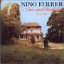Nino Ferrer - Nino And Radiah Et Le Sud