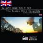 Eroica Wind Ensemble / eager - Salute Our Soldiers