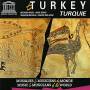 Turkey: Bektashi Music-ashik Songs / Various - Turkey: Bektashi Music-ashik Songs / Various
